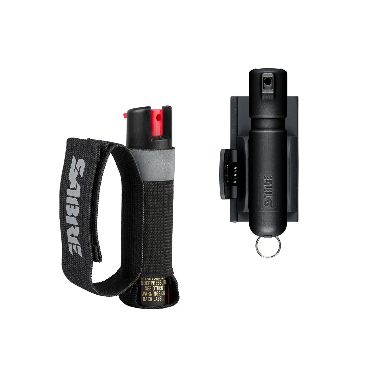 SABRE daily discreet kit