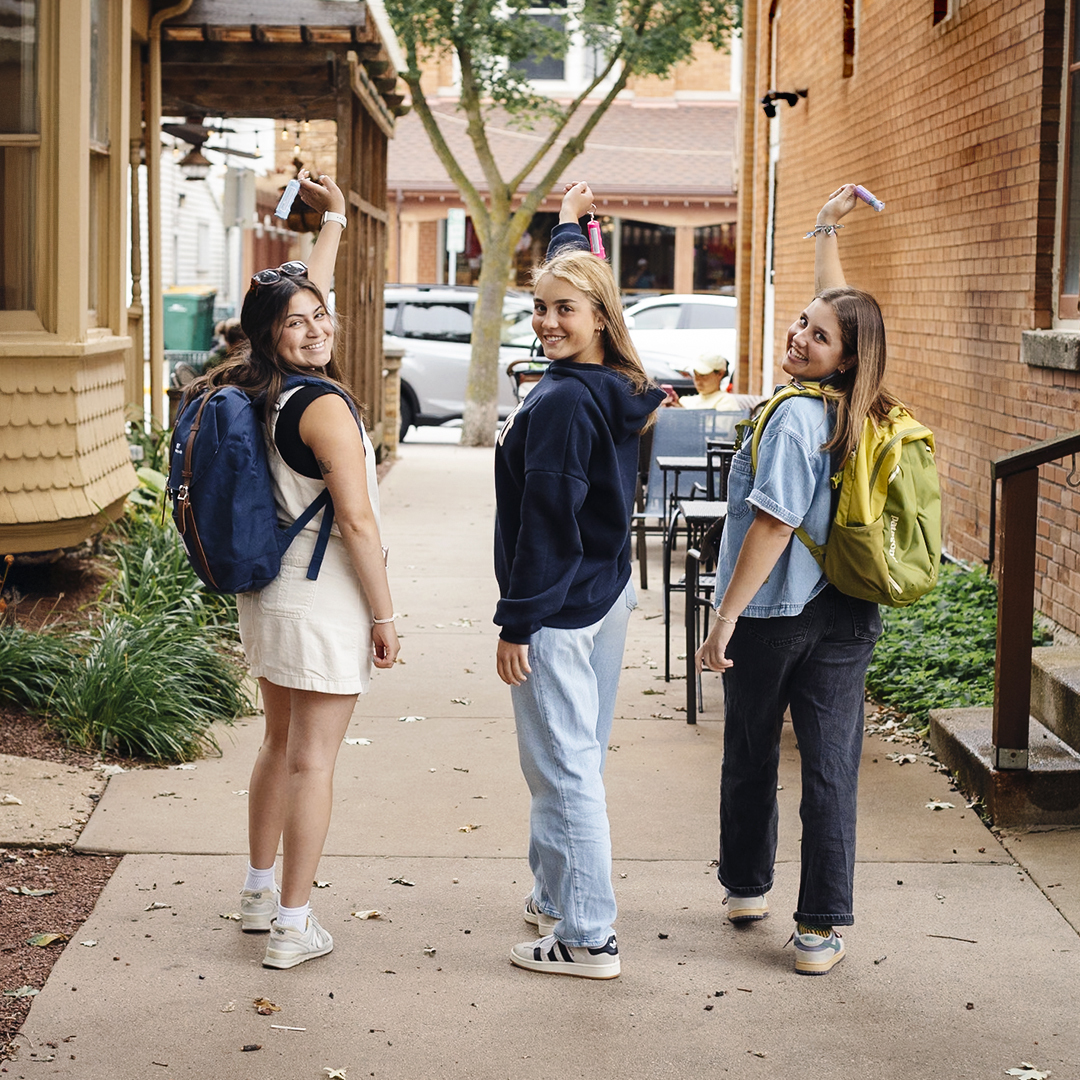 personal safety tools for college students